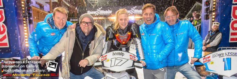 06.12.2014 "Snow Mobile" Austria