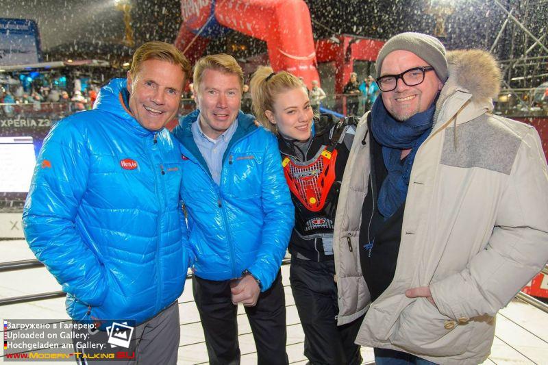 06.12.2014 "Snow Mobile" Austria