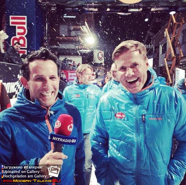 06.12.2014 "Snow Mobile" Austria