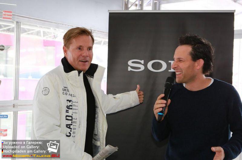 06.12.2014 "Snow Mobile" Austria