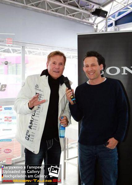 06.12.2014 "Snow Mobile" Austria