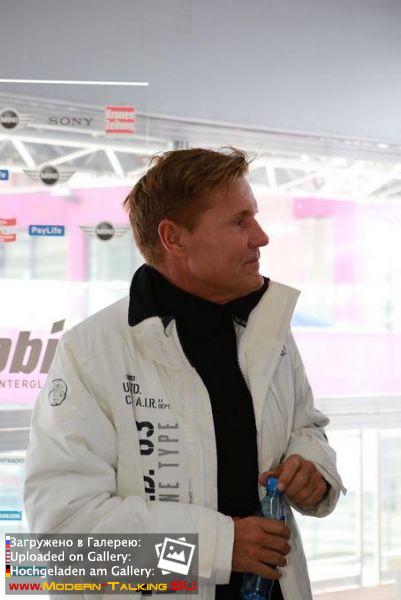 06.12.2014 "Snow Mobile" Austria