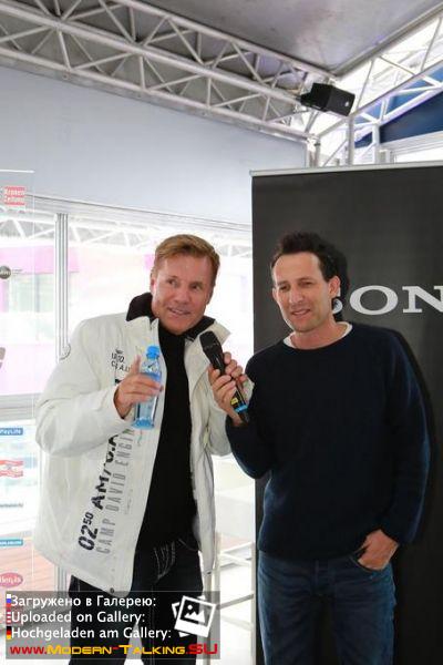 06.12.2014 "Snow Mobile" Austria