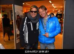 06.12.2014 "Snow Mobile" Austria