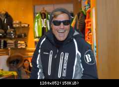 06.12.2014 "Snow Mobile" Austria