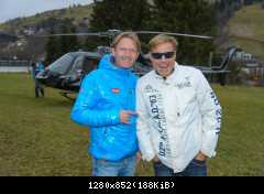 06.12.2014 "Snow Mobile" Austria