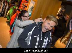 06.12.2014 "Snow Mobile" Austria