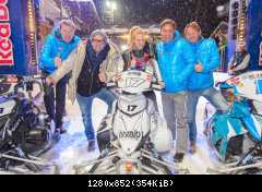 06.12.2014 "Snow Mobile" Austria