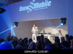 06.12.2014 "Snow Mobile" Austria