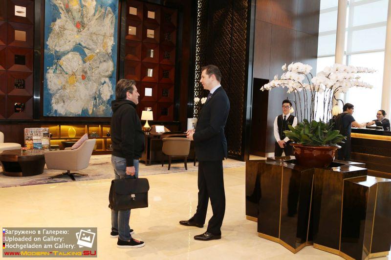 07.03.2018 Modern Talking ft Thomas Anders in Vietnam