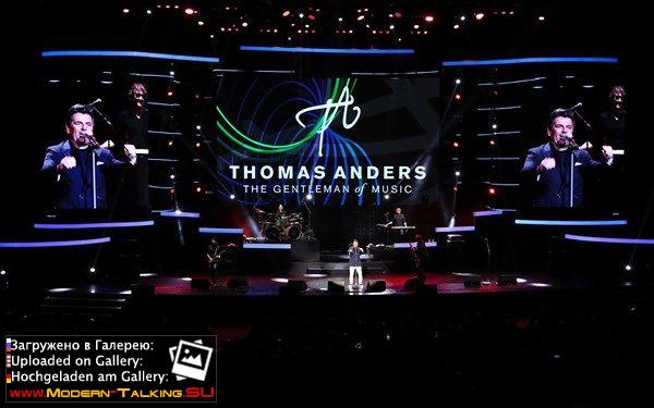 07.03.2018 Modern Talking ft Thomas Anders in Vietnam