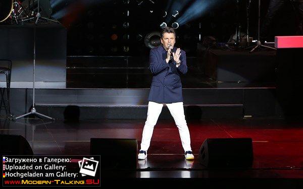 07.03.2018 Modern Talking ft Thomas Anders in Vietnam