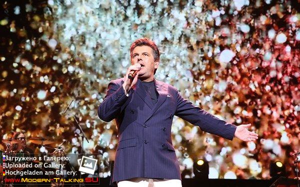 07.03.2018 Modern Talking ft Thomas Anders in Vietnam