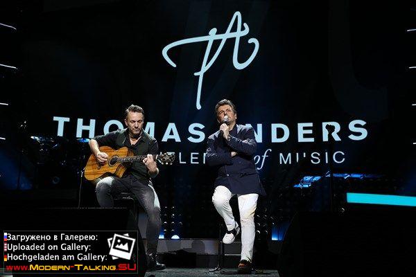 07.03.2018 Modern Talking ft Thomas Anders in Vietnam