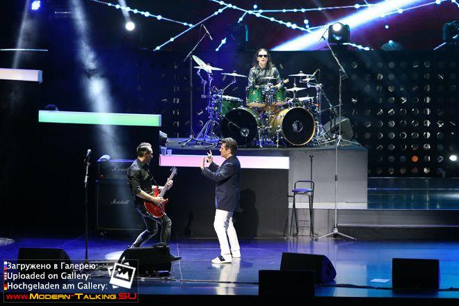 07.03.2018 Modern Talking ft Thomas Anders in Vietnam