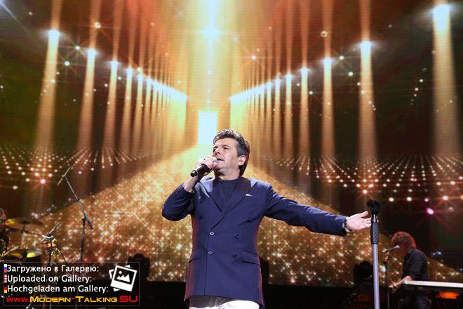 07.03.2018 Modern Talking ft Thomas Anders in Vietnam