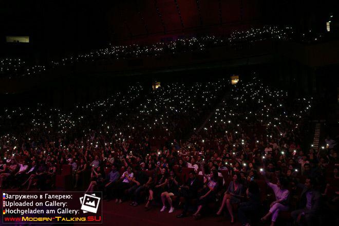 07.03.2018 Modern Talking ft Thomas Anders in Vietnam