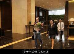 07.03.2018 Modern Talking ft Thomas Anders in Vietnam