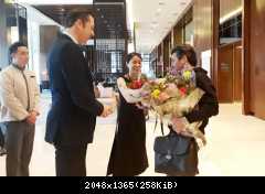 07.03.2018 Modern Talking ft Thomas Anders in Vietnam