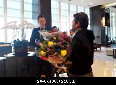 07.03.2018 Modern Talking ft Thomas Anders in Vietnam