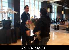 07.03.2018 Modern Talking ft Thomas Anders in Vietnam