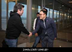 07.03.2018 Modern Talking ft Thomas Anders in Vietnam