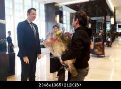 07.03.2018 Modern Talking ft Thomas Anders in Vietnam