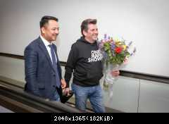 07.03.2018 Modern Talking ft Thomas Anders in Vietnam