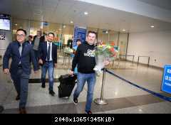 07.03.2018 Modern Talking ft Thomas Anders in Vietnam