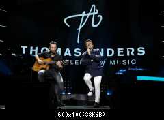 07.03.2018 Modern Talking ft Thomas Anders in Vietnam