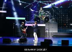 07.03.2018 Modern Talking ft Thomas Anders in Vietnam