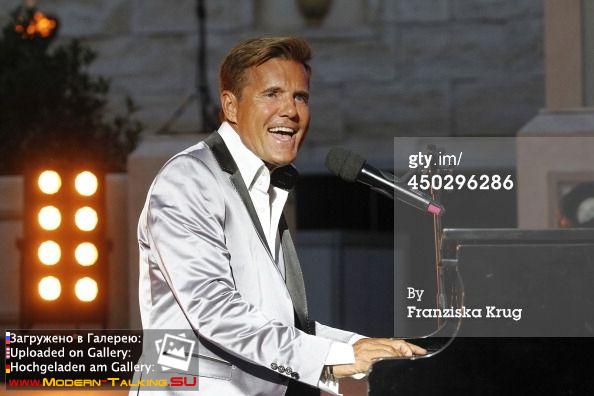 07.06.2014 Открытие магазина Fashion World Camp David und Soccx BERLIN, GERMANY