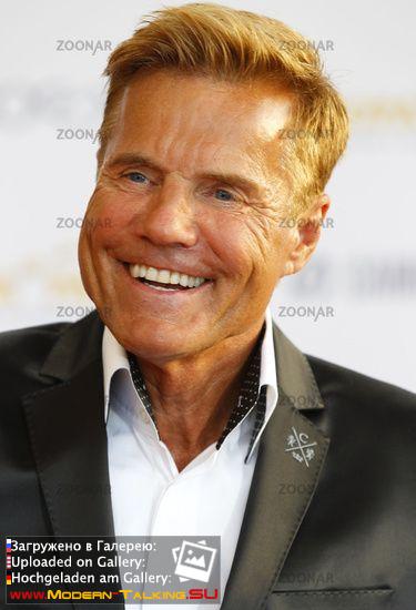 07.06.2014 Открытие магазина Fashion World Camp David und Soccx BERLIN, GERMANY