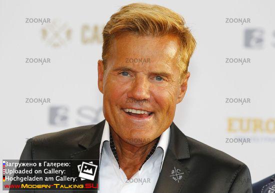 07.06.2014 Открытие магазина Fashion World Camp David und Soccx BERLIN, GERMANY