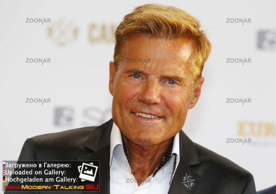 07.06.2014 Открытие магазина Fashion World Camp David und Soccx BERLIN, GERMANY