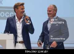 07.06.2014 Открытие магазина Fashion World Camp David und Soccx BERLIN, GERMANY