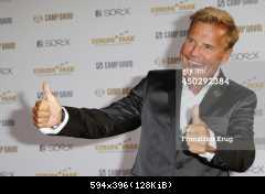 07.06.2014 Открытие магазина Fashion World Camp David und Soccx BERLIN, GERMANY