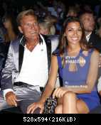 07.06.2014 Открытие магазина Fashion World Camp David und Soccx BERLIN, GERMANY