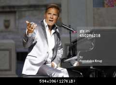 07.06.2014 Открытие магазина Fashion World Camp David und Soccx BERLIN, GERMANY