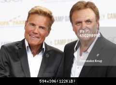 07.06.2014 Открытие магазина Fashion World Camp David und Soccx BERLIN, GERMANY