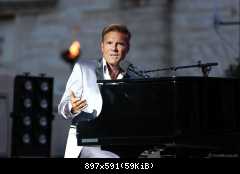 07.06.2014 Открытие магазина Fashion World Camp David und Soccx BERLIN, GERMANY