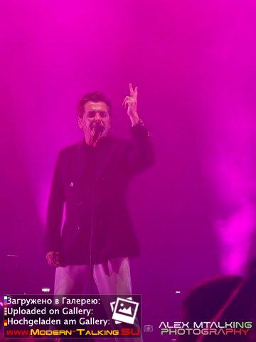 07.08.2026 Thomas Anders Бургас