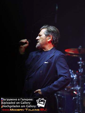 07.08.2026 Thomas Anders Бургас