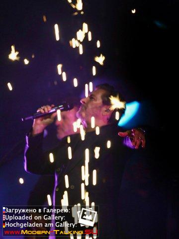 07.08.2026 Thomas Anders Бургас