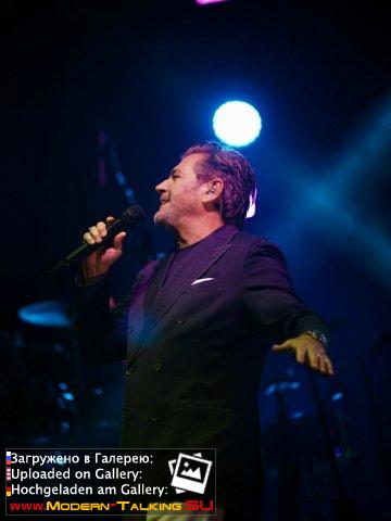 07.08.2026 Thomas Anders Бургас