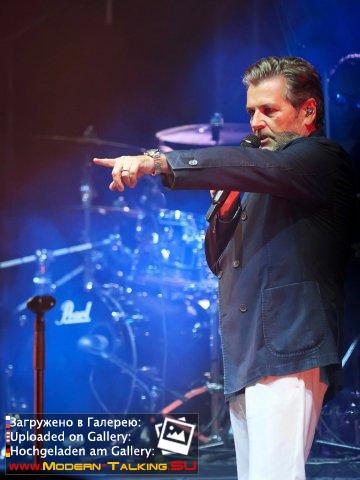 07.08.2026 Thomas Anders Бургас