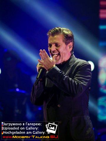 07.08.2026 Thomas Anders Бургас