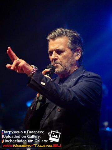 07.08.2026 Thomas Anders Бургас