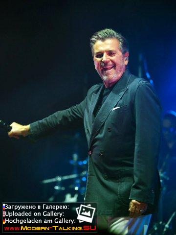 07.08.2026 Thomas Anders Бургас