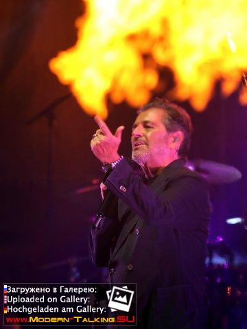 07.08.2026 Thomas Anders Бургас